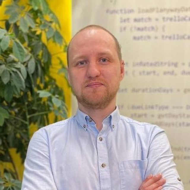 Сергей Каторгин