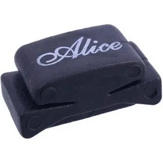Alice A010CP Держатель для медиаторов на гриф гита A010CP