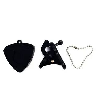 BlackSmith Clip On Pick Holder COPHB  держатель дл COPHB