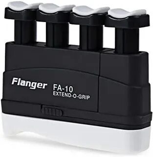 Flanger FA-10-BK Extend-O-Grip Тренажер для пальце FA-10-BK