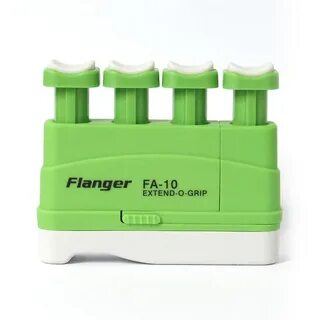 Flanger FA-10-Y Extend-O-Grip Тренажер для пальцев FA-10-Y