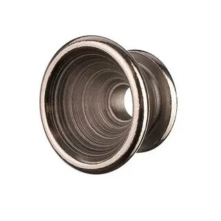 Alice A024MTL-A Крепление ремня, никелированное, с A024MTL-A