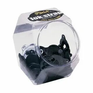 Dunlop 7036 Lok Strap Фиксатор ремня, Устанавливае 7036