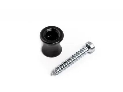 Dunlop SLS2113BK Original Крепление ремня для сист SLS2113BK