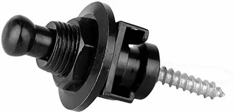 Musiclily M182-2 Крепление ремня с блокировкой(стр M182-2