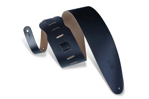 Levy's M4-BLK Classics Series ремень для гитары, к M4-BLK