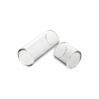 D`Andrea 202GLASS Cлайд гитарный стеклянный двойно 202GLASS