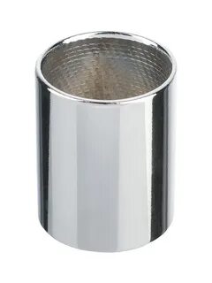DADI SL-01(25) Гитарный слайд, сталь, малый 25мм, SL-01(25)
