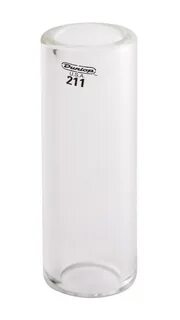 Dunlop 211  слайд 17х35х69, стеклянный, тяжёлый 211