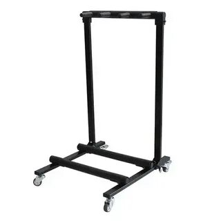 Flatsons FL-13L Тележка для 3 гитар, FL-13L