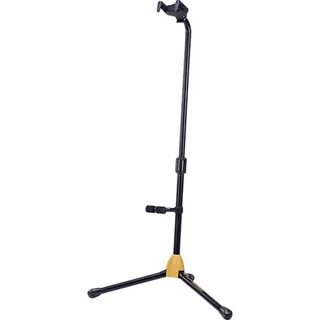 Hercules GS412B Plus Стойка для гитары с автозахва GS412B Plus