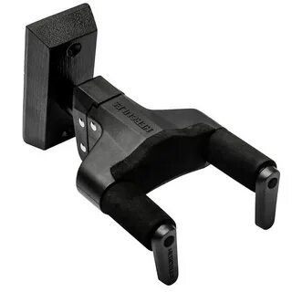 Hercules GSP38WBK Plus Крючок для гитары настенный GSP38WBK
