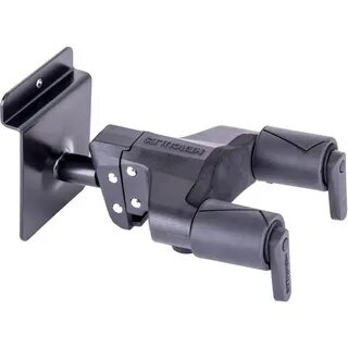 Hercules GSP39SB гитарный держатель GSP39SB