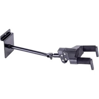 Hercules GSP40SB Крючок для гитары настенный с авт GSP40SB