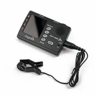 Cherub WMT-578RC, тюнер-метроном универсальный WMT578RC