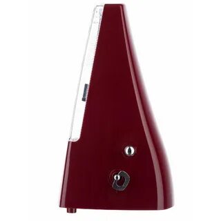 Cherub WSM-330RD Механический метроном красный WSM-330RD