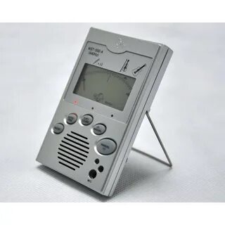 Cherub WST-500A, цифровой тюнер, хроматический WST500A