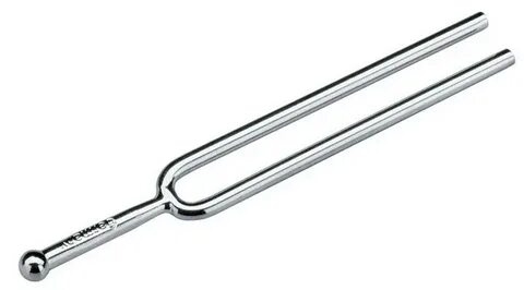 Konig & Meyer 16800-000-01 Камертон вилочный Ля, 3 16800-000-01