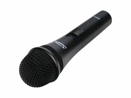 Soundking EH040 Микрофон динамический, Направленно EH040