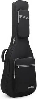 BRO BAG AIX-2141BK Чехол для акустической гитары ( AIX-2141BK