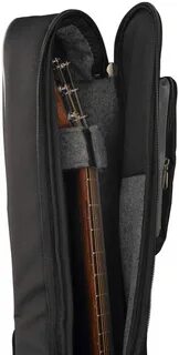 Lutner LDG-6 Чехол для акустической гитары, профес LDG-6