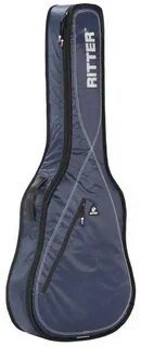 Ritter RGP2-D/BLW Чехол для акустической гитары, з RGP2-D/BLW