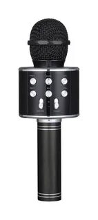 FunAudio G-800 Black Беспроводной микрофон. Поддер G-800 Black