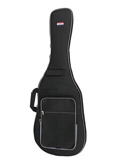 Lutner LEG-5 Чехол для электрогитары, плотный. кан LEG-5
