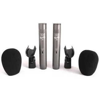 Prodipe PRO2XA1 A1 Duo Микрофон конденсаторный, ст PRO2XA1
