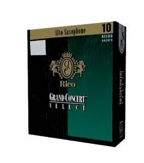 Rico Grand Concert Alto Sax 2,5 (RGC10ASX250) Трос RGC10ASX250