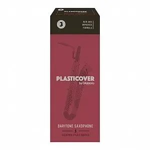 Rico Plasticover (№2.0)  трость для саксофона бари RRP05BSX200