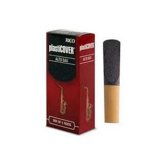 Rico Plasticover (№2.5)  трость для саксофона а RRP05ASX250