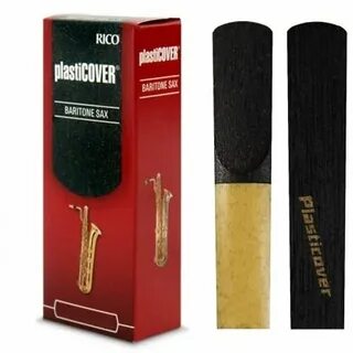 Rico Plasticover (№3)  трость для саксофона аль RRP05ASX300