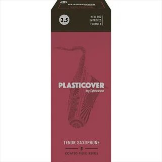 Rico Plasticover (№3.0) трость для саксофона тенор RRP05TSX300