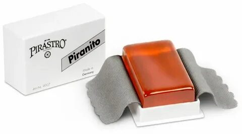 Pirastro 900700 Piranito, канифоль для скрипки 900700