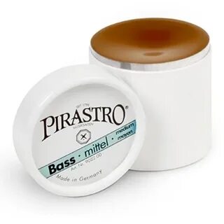Pirastro 902200 Bass, канифоль для контрабаса 902200