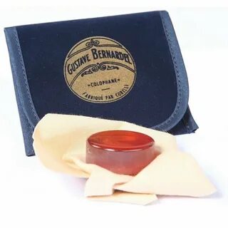 SAVAREZ BERNARDEL 5001 Канифоль для скрипки, альта BERNARDEL 5001