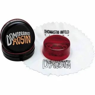 Thomastik 203 Dominant, канифоль для скрипки и аль 203