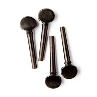 Dunlop HE922 Herco Комплект колков профессионально HE922