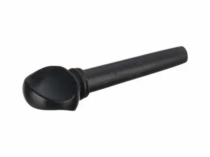WBO VP01E-1/8 Колок для скрипки, швейцарская модел VP01E-1/8