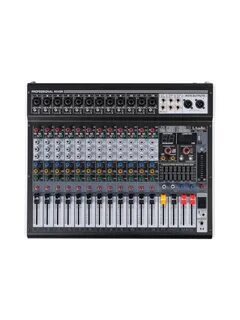 LAudio GL-12X Микшерный пульт, 12 каналов, серия P GL-12X