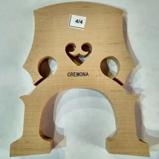 CREMONA 4/4 (для струн) Подставка скрипичная - фиг CREMONA 4/4