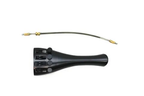 Brahner MTP-234 (3/4) cтрунодержатель для скрипки MTP23434