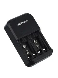 GoPower 00-00031387 iClever 500 Зарядное устройств 00-00031387