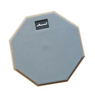 Arborea DRP8GY Тренировочный пэд 8", Поверхность: DRP8GY