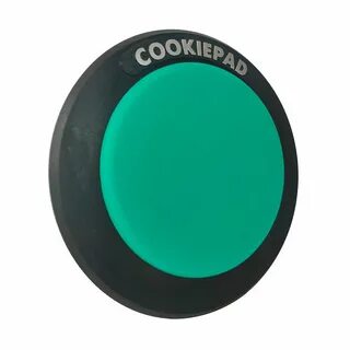 Cookiepad COOKIEPAD-6Z Cookie Pad Тренировочный пэ COOKIEPAD-6Z