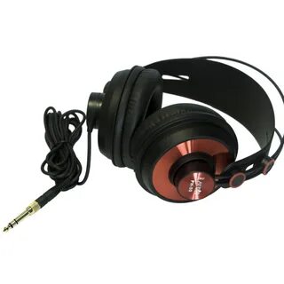 Proaudio PH-50 Наушники Закрытые студийные наушник PH-50