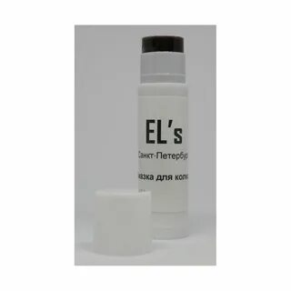 EL's ELS-LPG-1 Смазка для колков, Эта смазка даст ELS-LPG-1