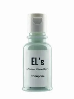 EL's ELS-PLS-1 Полироль для скрипки, альта и виоло ELS-PLS-1