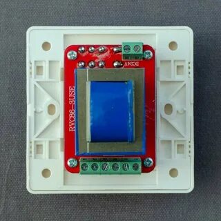 SVS Audiotechnik VT-40 Аттенюатор, мощность(RMS): VT-40